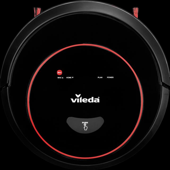 Produktbild Vileda VR 302 (Saugroboter)