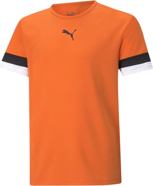 Produktbild Puma teamRISE Jersey Jr-704938 (116)