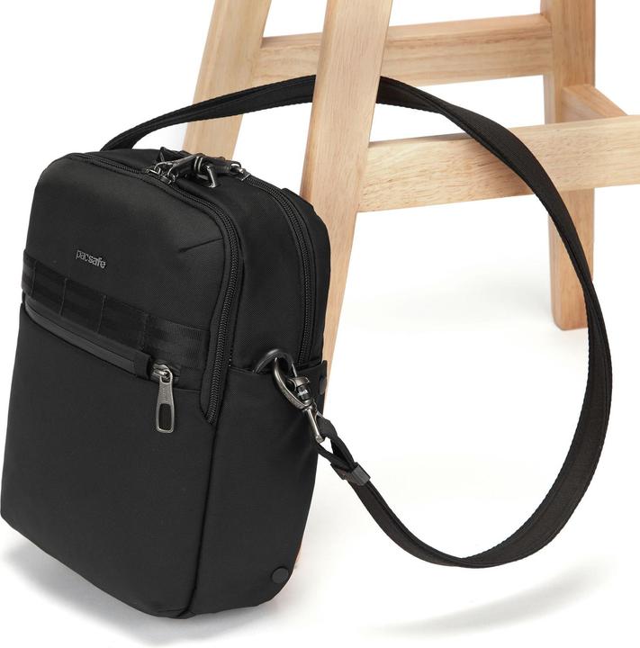 Produktbild Pacsafe Metrosafe X Vertical Umhängetasche