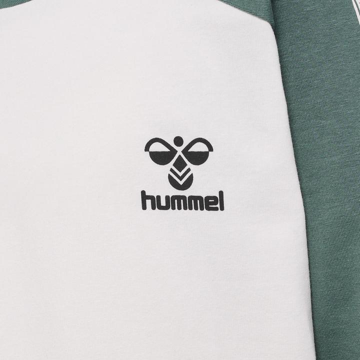 Produktbild hummel hmlSETH T-SHIRT L/S (110)