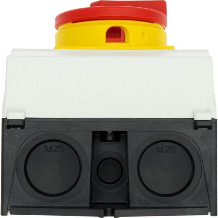 Produktbild Eaton Nockenschalter 6-polig