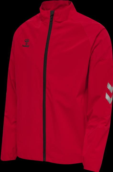Produktbild hummel hmlLEAD Trainingsjacke Herren (S)