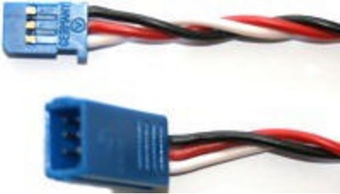 Produktbild Muldental Futaba S-BUS HUB-2 Kabel, 0,5 mm², 10 cm