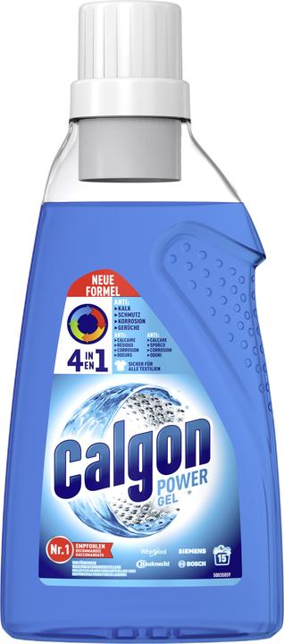 Produktbild Calgon 4in1
