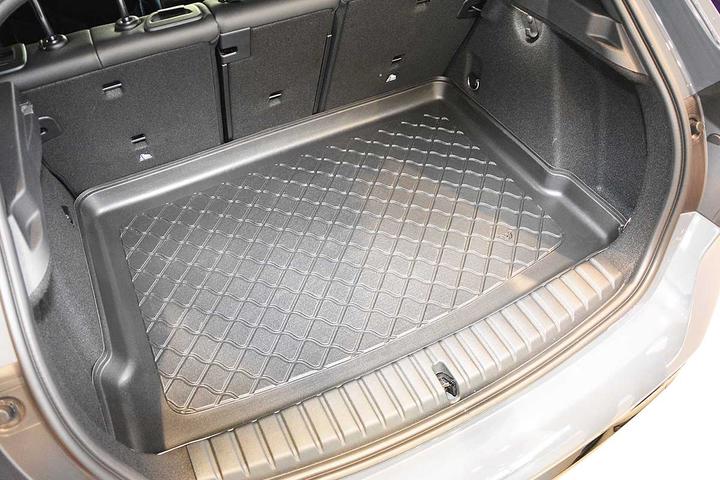 Image du produit ProPlus Bac de coffre pour BMW Série 1 Berline 5 portes de 2019 à aujourd'hui