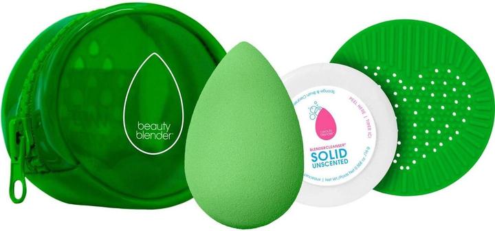 Beautyblender Besties Starter Set Organic Pure
