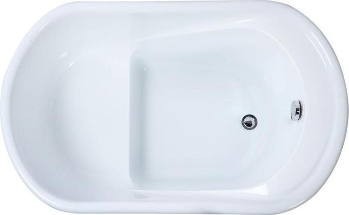 Immagine prodotto Shower Design Piccola (165 l, 75 cm, 120 cm)