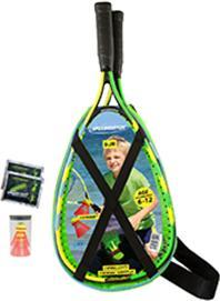 Produktbild Speedminton Junior Set S-JR grün