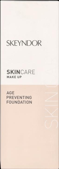 Actual product image Skeyndor Skin Care (#01)