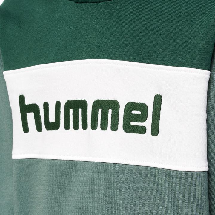 Immagine prodotto hummel hmlMORTEN HOODIE (140)
