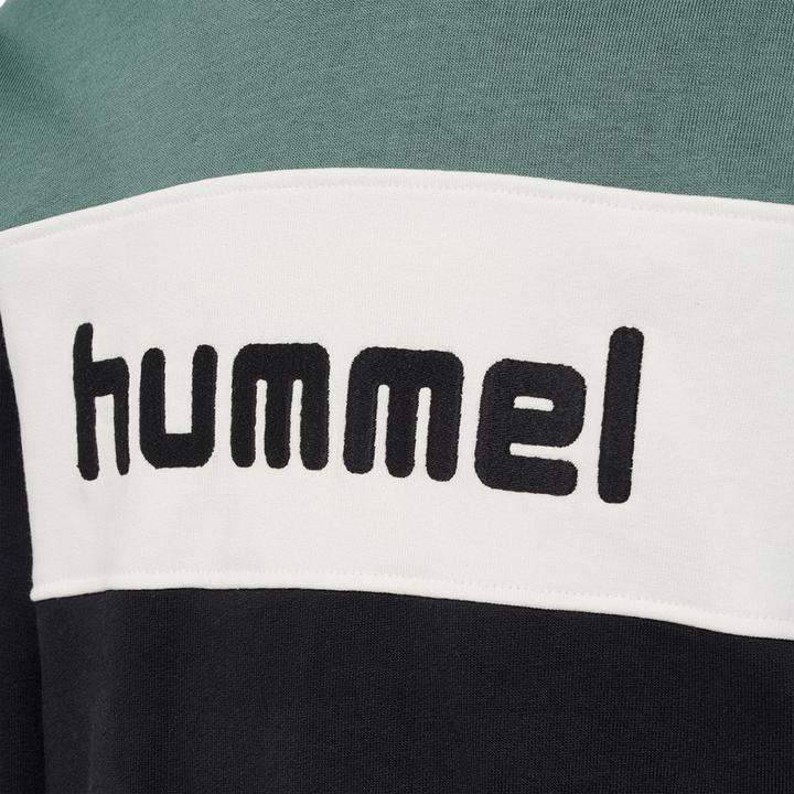 Image du produit hummel hmlMORTEN HOODIE (140)