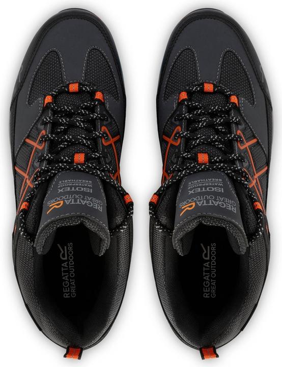 Produktbild Regatta Wanderschuhe Samaris III (47)