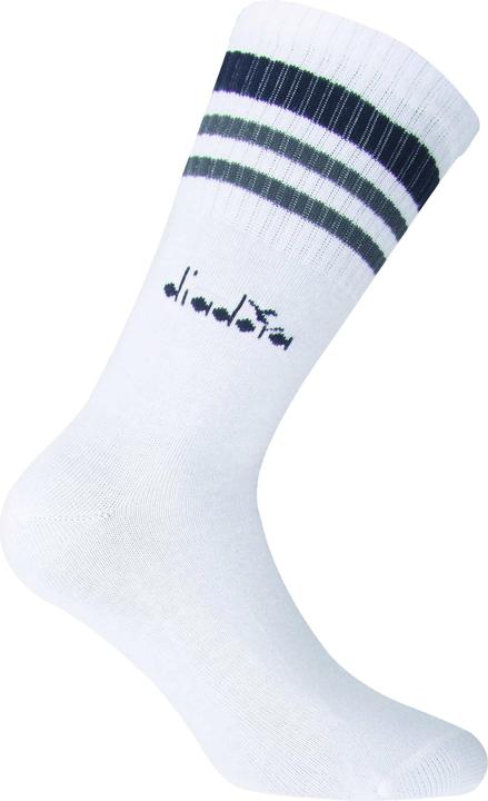 Produktbild Diadora Socken Casual Bequem sitzend (6er Pack, 43 - 46)
