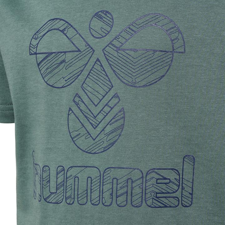 Produktbild hummel hmlSOFUS T-SHIRT S/S (152)