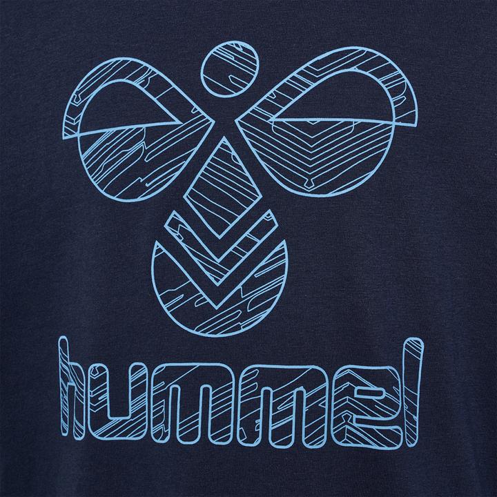 Produktbild hummel hmlSOFUS T-SHIRT S/S (176)