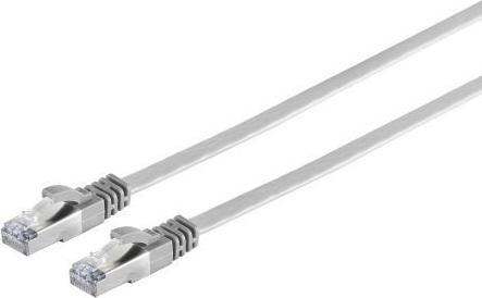 Produktbild Shiverpeaks BASIC-S -Cat.7 Rohkabel (U/FTP, CAT7, 15 m)