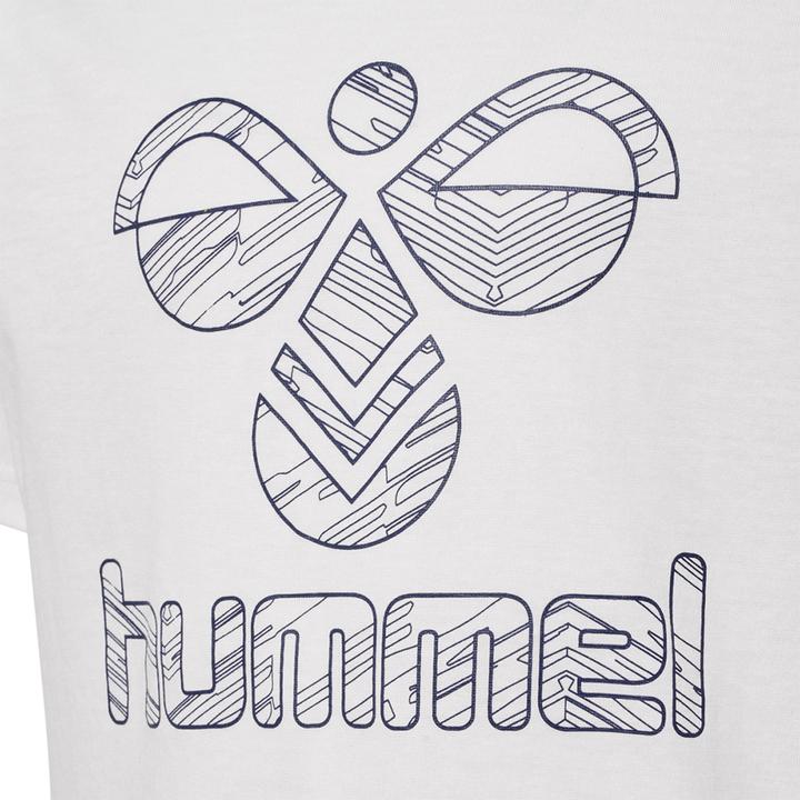 Produktbild hummel hmlSOFUS T-SHIRT S/S (152)