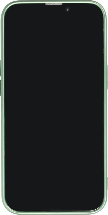 Produktbild PhoneLook Hülle Gummi weich mit Kameraschutzglas MagSafe (Apple iPhone 14)