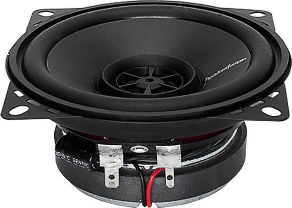 Image du produit Rockford Fosgate Prime R14X2 Haut-parleur à 2 voies de 10 cm (60 W, 10.16 cm)