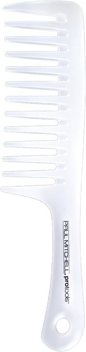 Actual product image Paul Mitchell Detangler Comb