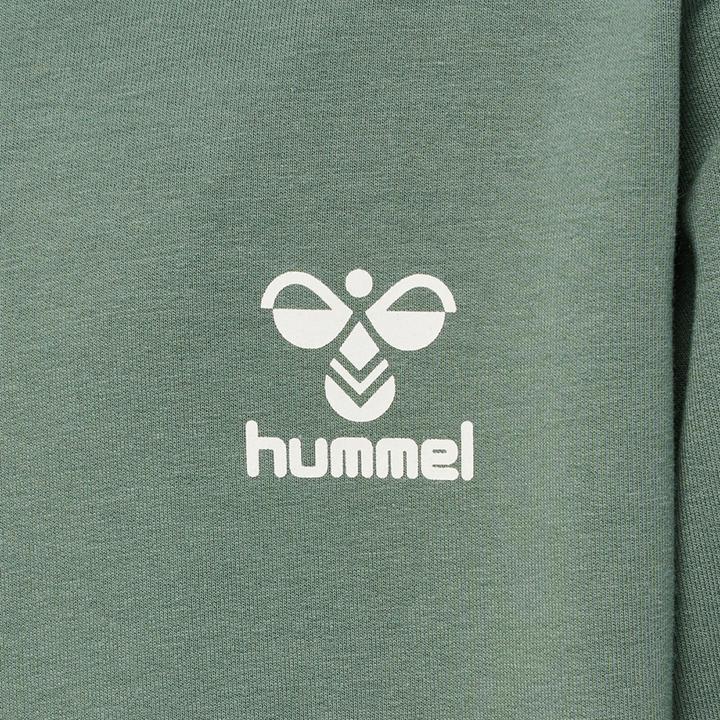 Immagine prodotto hummel hmlTRECE ZIP HOODIE (134)