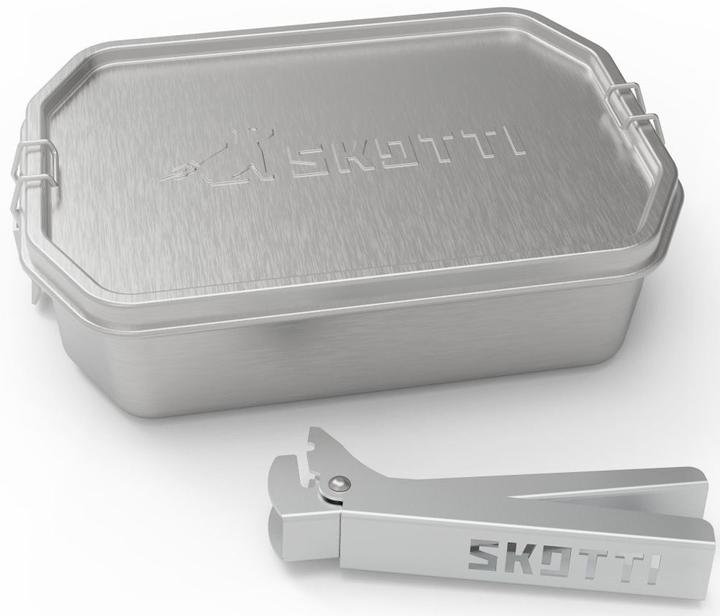Immagine prodotto Skotti Boks