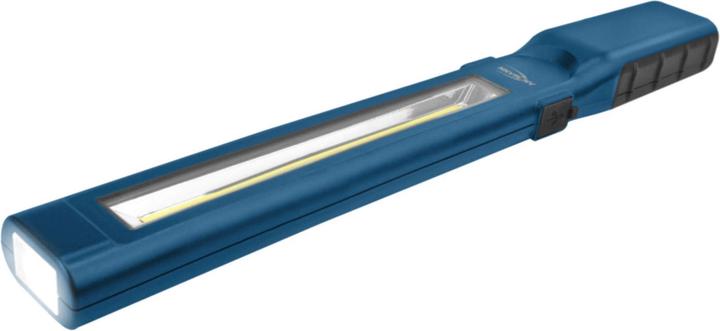 Produktbild Ansmann LED Werkstattleuchte Wiederaufladbare WL450R slim (450 lm)