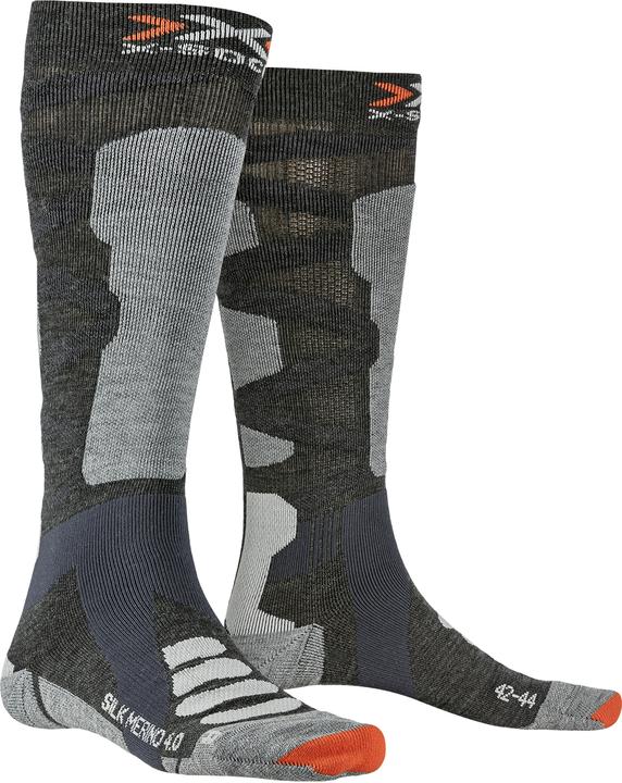 Actual product image X-Socks Ski 4.0 (45 - 47)