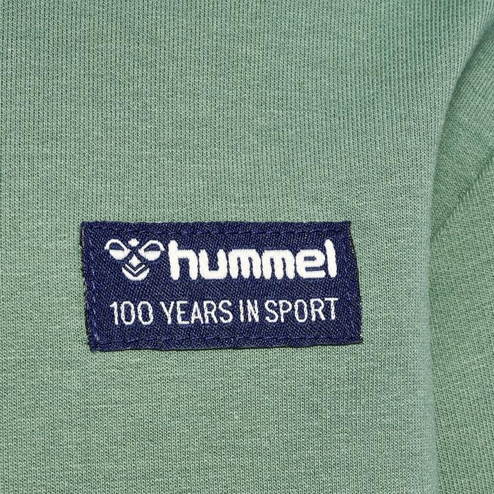 Image du produit hummel hmlEDDY HOODIE (128)