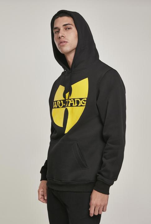 Actual product image Mister Tee Wu-Wear Logo Hoody (XXL)