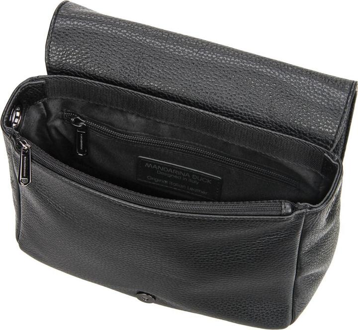 Produktbild Mandarina Duck Umhängetasche Mellow Leather Hunting Bag FZT69
