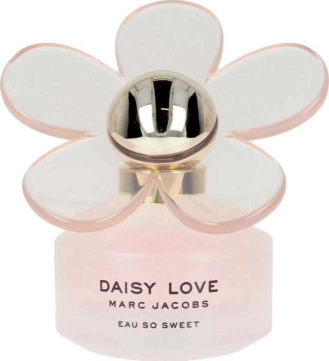 Image du produit Marc Jacobs Daisy Love Eau So Sweet (Eau de toilette, 50 ml)
