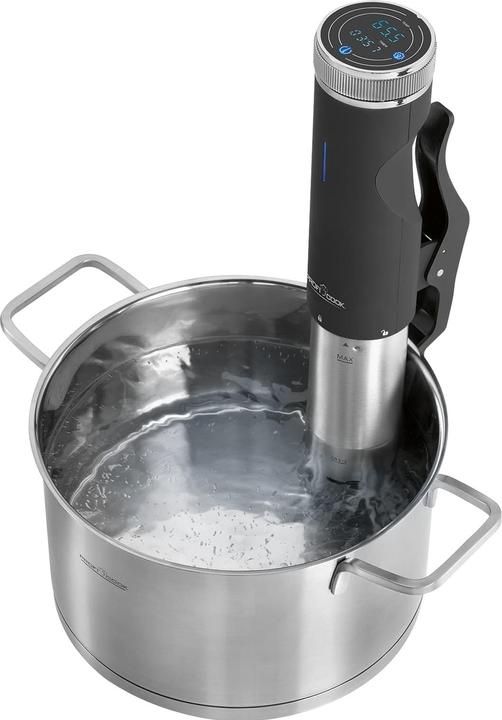 Produktbild Proficook Sous-Vide Stick