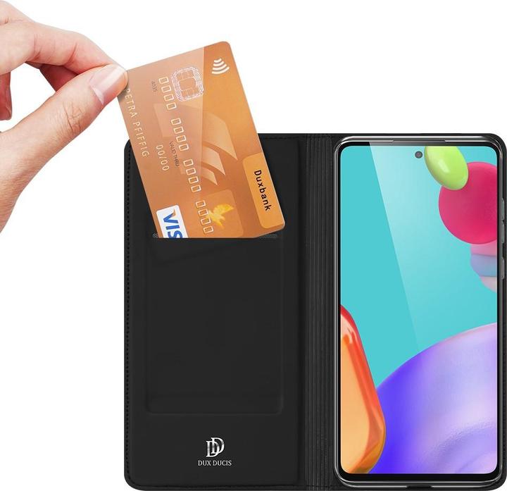 Image du produit Dux Ducis Étui flip folio (Samsung Galaxy A52 5G)