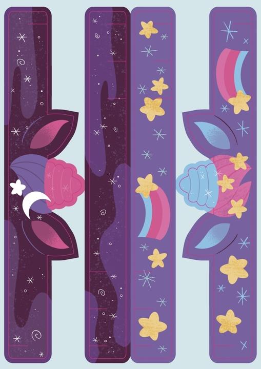 Image du produit Fête de la licorne