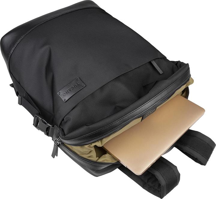Immagine prodotto Tucano Modo Premium Backpack 15.6"