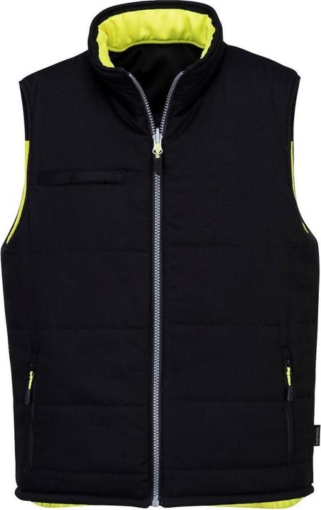 Image du produit Portwest - Veste sans manches PW3 - Homme (XL)
