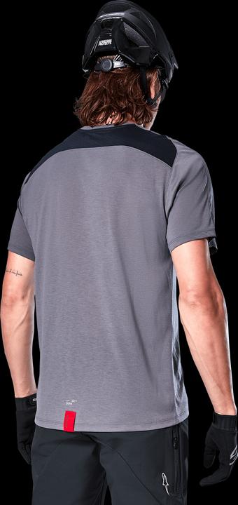 Actual product image Alpinestars JERSEY 24 A-DURA Dri Astar S (L)