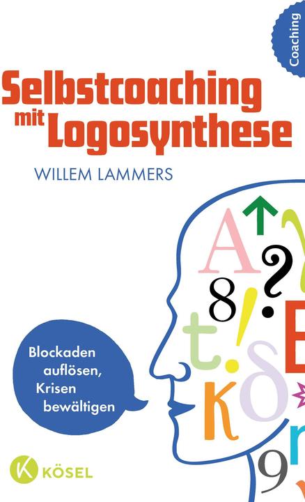 Actual product image Selbstcoaching mit Logosynthese (German, Willem Lammers, 2012)