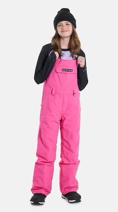 Produktbild Burton Kids' Skylar 2L Bib (140)