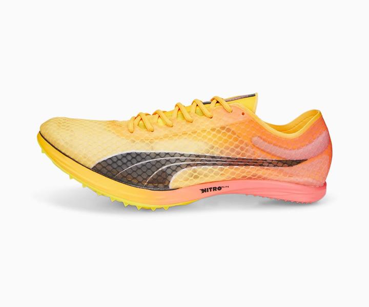 Actual product image Puma evoSPEED Distance Nitro Elit (44.5)