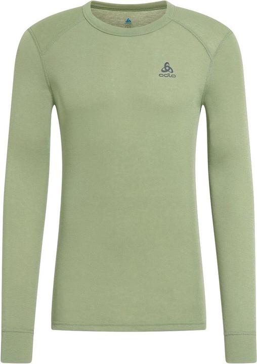 Immagine prodotto Odlo Active Warm Eco 2 Pack Longsleeve Crew Neck Men maat xl (XL)