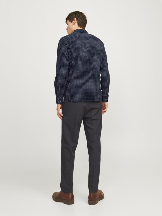 Immagine prodotto Jack & Jones Jjeremy Detail Shirt Ls Noos (L)