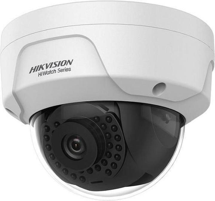 International Paper HIWATCH-CAMERA HWI-D140H 2,8 mm (2560 x 1440 Pixels)