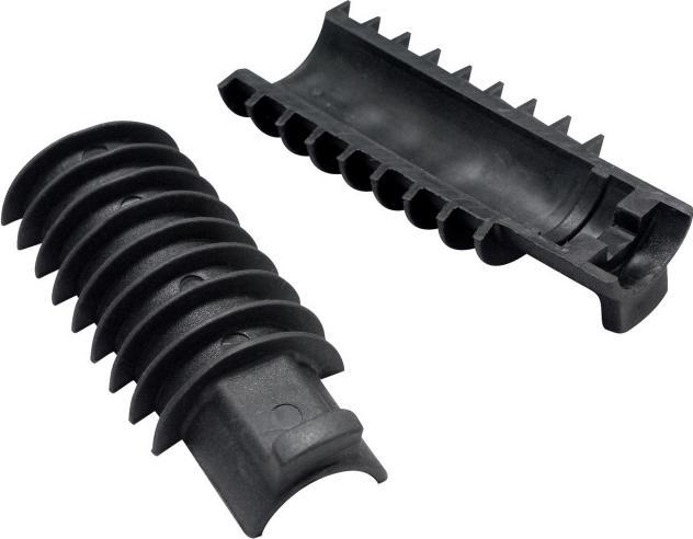Produktbild Ritchey Di2 Batteriehalter für Sattelstütze 27.2mm V2, 2 Stk. Gummi, schwarz