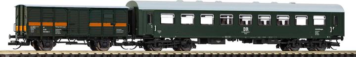 Image du produit Piko Coffret TT 2 pièces train de banlieue DR IV (Voie IV)