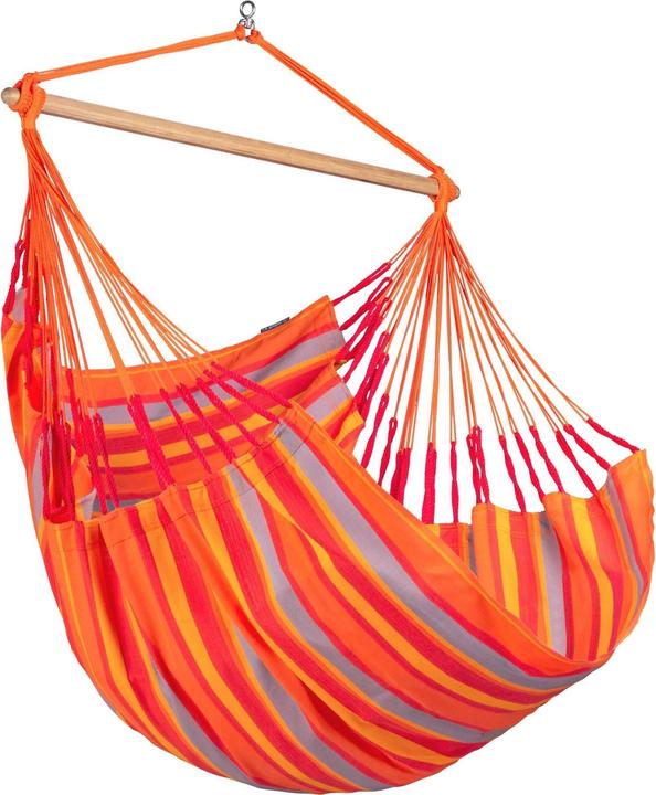 Actual product image La Siesta Domingo (130 kg)