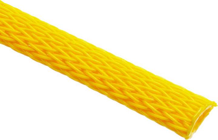 Image du produit Techflex Manchon Flexo PET 6mm (Gaines pour câbles, 100 cm)