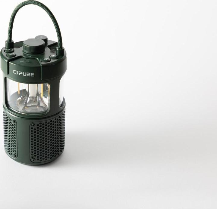 Image du produit Pure Woodland Glow (14 h, Fonctionnement sur secteur, Fonctionnement sur batterie)