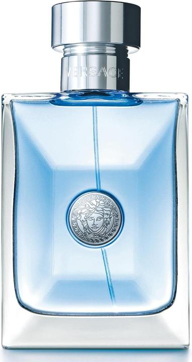 Image du produit Versace Pour Homme (Eau de toilette, 100 ml)